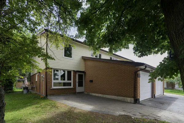 23 Haven Hill Sq, Toronto, M1V 1M3
