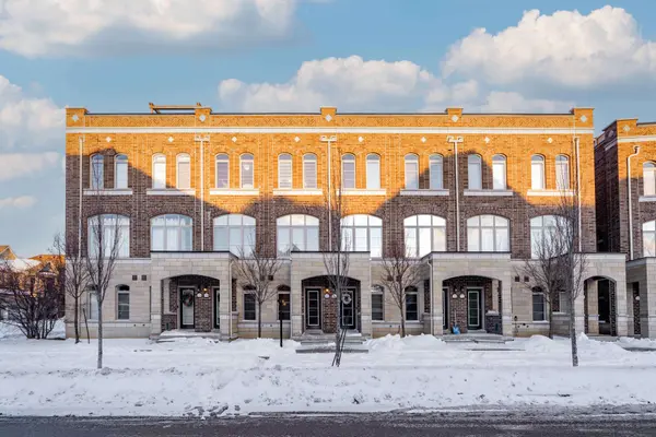 160 Glad Park Ave, Stouffville, L4A 1X1