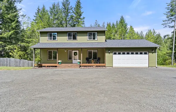 401 E Sunset Ridge Rd, Union, WA 98592-9676