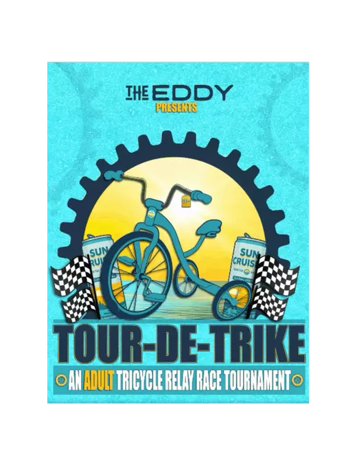 tOUR DETRIKE