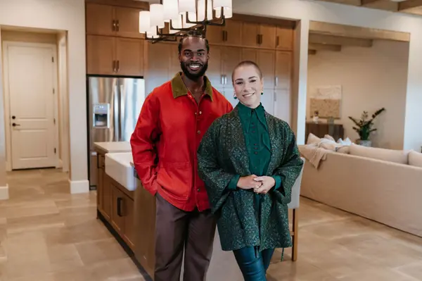 Jordan and Whitney Myer Arroyo Real Estate Agents