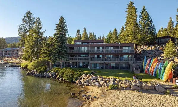 7600 N Lake Blvd #34, Tahoe Vista, CA 96148-9812