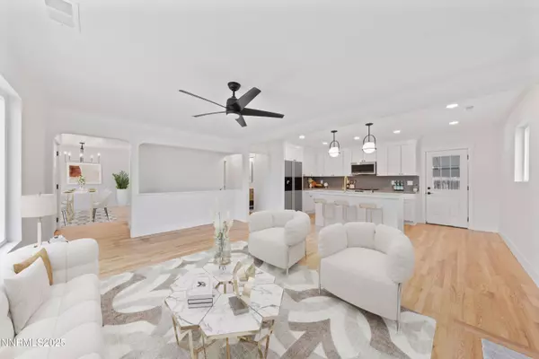 625 Hunter Lake, Reno, NV 89509