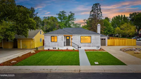 625 Hunter Lake, Reno, NV 89509