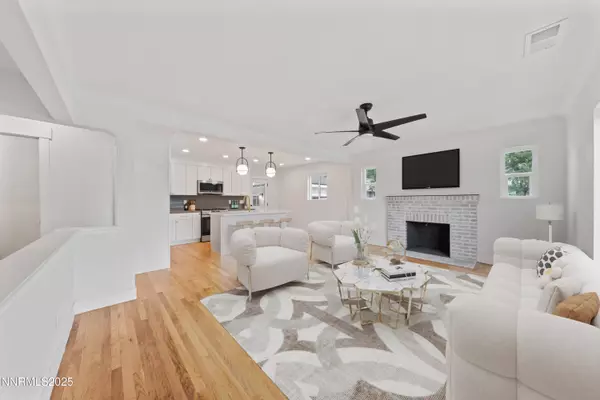 625 Hunter Lake, Reno, NV 89509