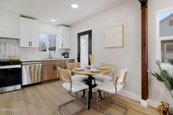 1418 Lander ST, Reno, NV 89509