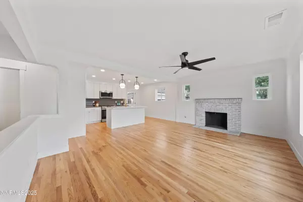 625 Hunter Lake, Reno, NV 89509