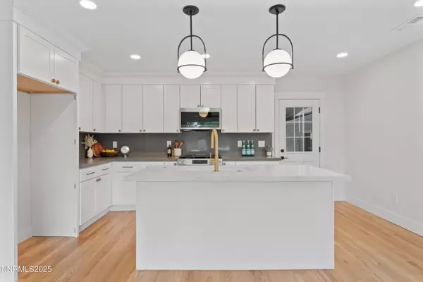 625 Hunter Lake, Reno, NV 89509