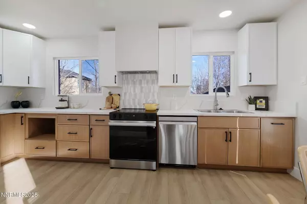 1418 Lander ST, Reno, NV 89509