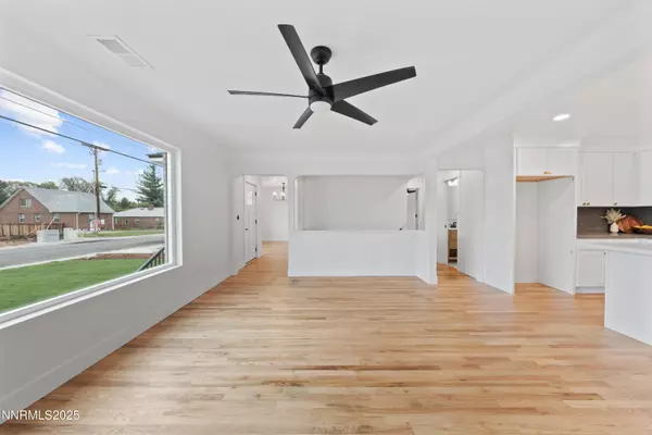 625 Hunter Lake, Reno, NV 89509