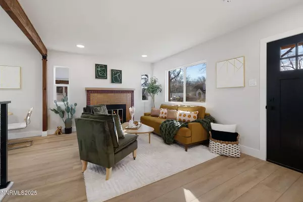 1418 Lander ST, Reno, NV 89509