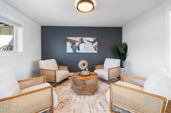 101 Bellevue RD, Washoe Valley, NV 89704