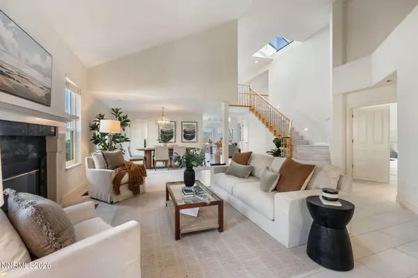 6186 Squires, Reno, NV 89519