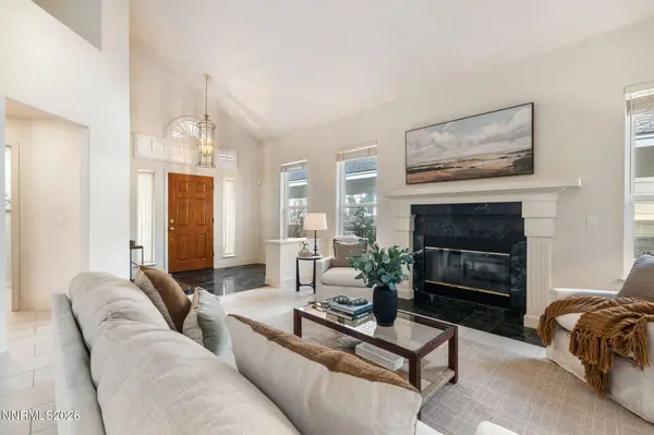 6186 Squires, Reno, NV 89519