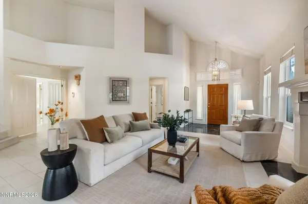 6186 Squires, Reno, NV 89519