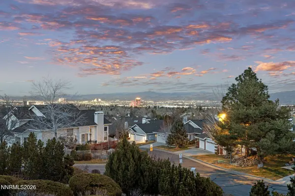 6186 Squires, Reno, NV 89519