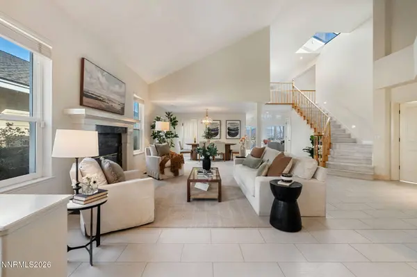 6186 Squires, Reno, NV 89519