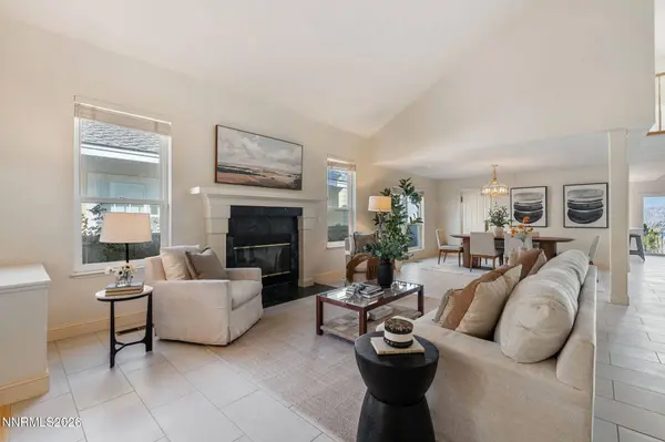 6186 Squires, Reno, NV 89519