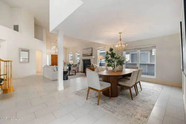 6186 Squires, Reno, NV 89519