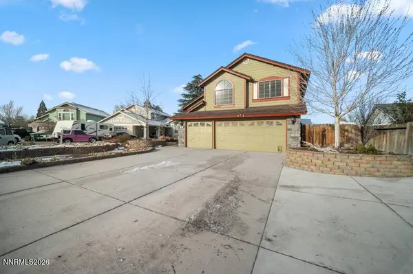 931 Lionel CT, Sparks, NV 89434