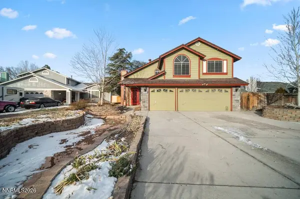 931 Lionel CT, Sparks, NV 89434