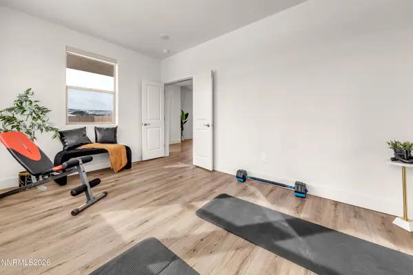 815 N Thunder Butte, Reno, NV 89506