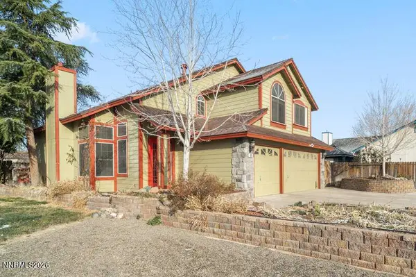 931 Lionel CT, Sparks, NV 89434