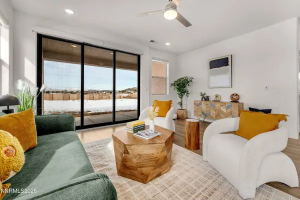 815 N Thunder Butte, Reno, NV 89506