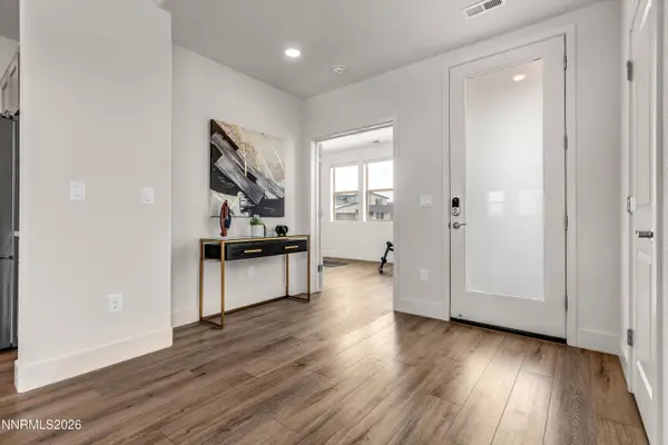 815 N Thunder Butte, Reno, NV 89506