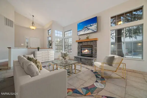 931 Lionel CT, Sparks, NV 89434