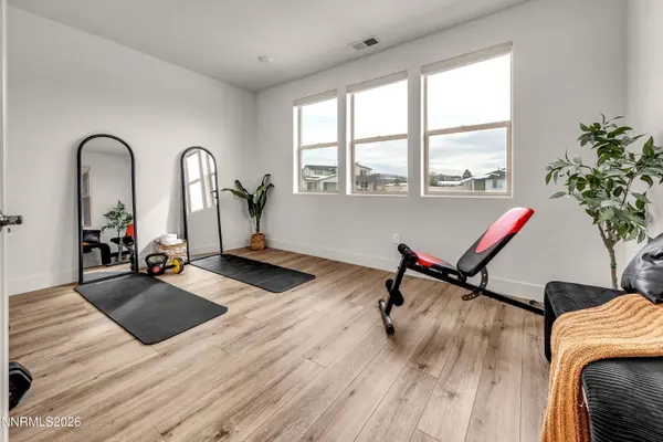 815 N Thunder Butte, Reno, NV 89506