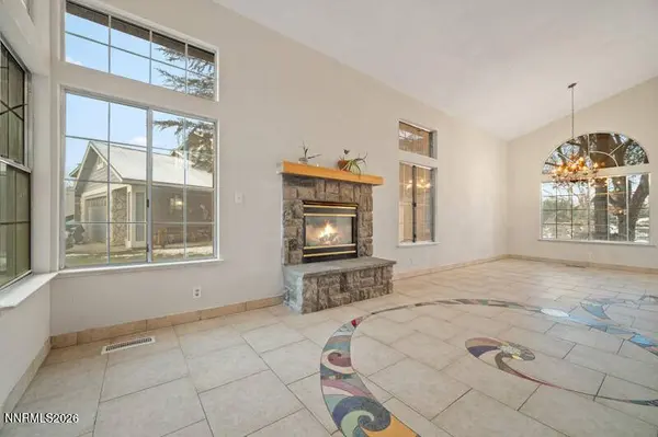 931 Lionel CT, Sparks, NV 89434