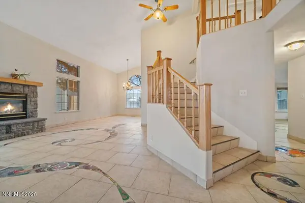 931 Lionel CT, Sparks, NV 89434