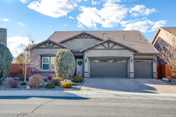 9535 Stony Hill, Reno, NV 89521