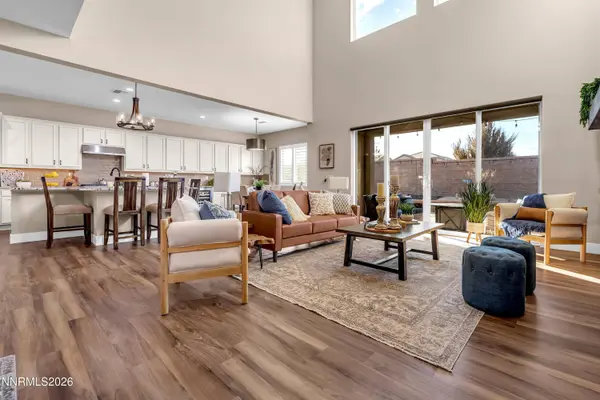 9535 Stony Hill, Reno, NV 89521