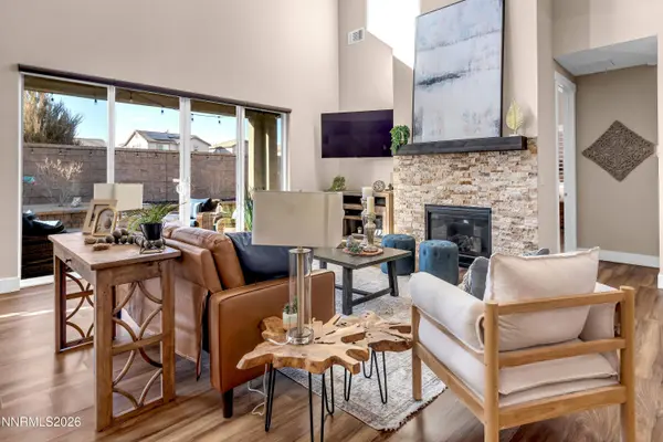 9535 Stony Hill, Reno, NV 89521