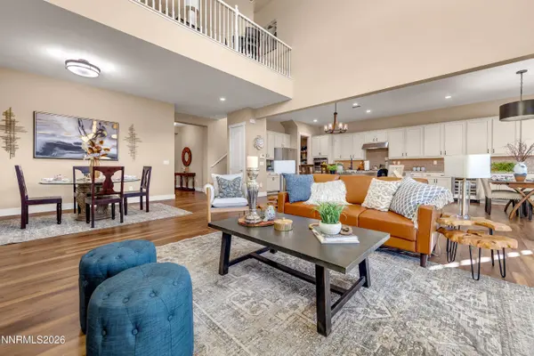 9535 Stony Hill, Reno, NV 89521