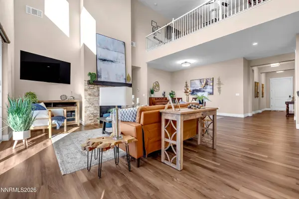 9535 Stony Hill, Reno, NV 89521