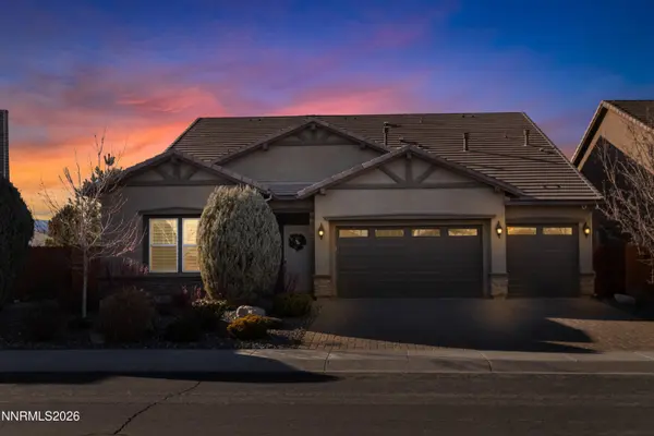 9535 Stony Hill, Reno, NV 89521