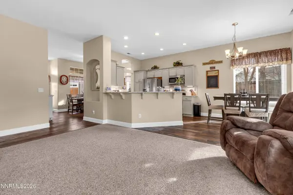 3288 Genil CT, Sparks, NV 89436