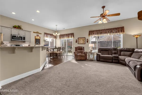 3288 Genil CT, Sparks, NV 89436