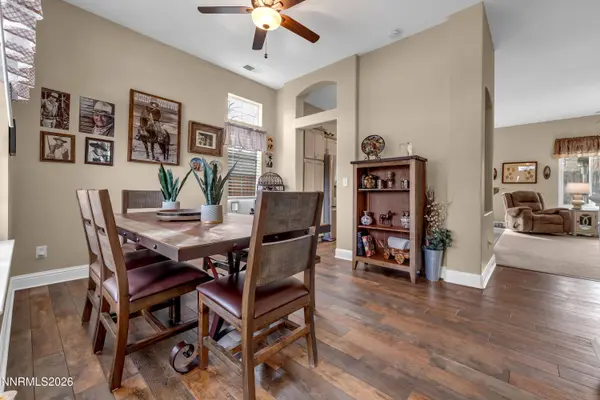 3288 Genil CT, Sparks, NV 89436