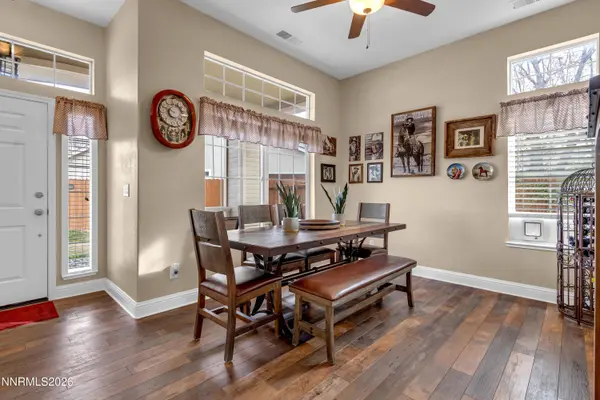 3288 Genil CT, Sparks, NV 89436