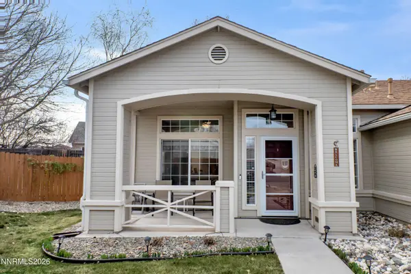 3288 Genil CT, Sparks, NV 89436