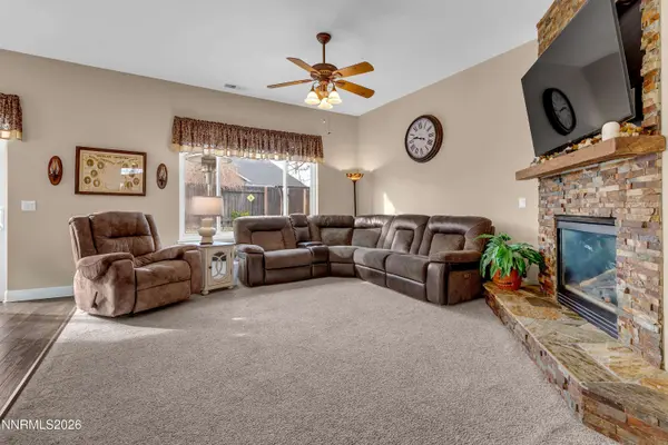 3288 Genil CT, Sparks, NV 89436