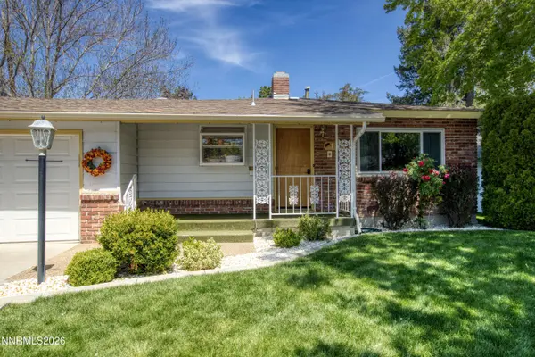 449 Games DR, Reno, NV 89509