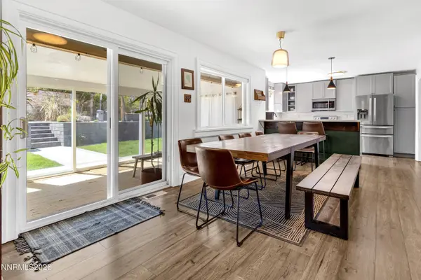 3282 Susileen DR, Reno, NV 89509