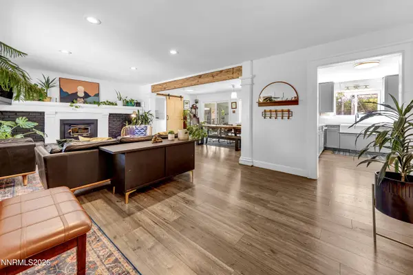 3282 Susileen DR, Reno, NV 89509
