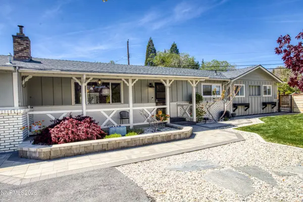 3282 Susileen DR, Reno, NV 89509