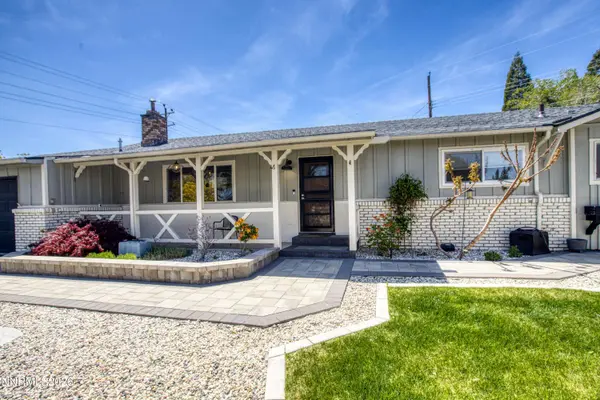 3282 Susileen DR, Reno, NV 89509
